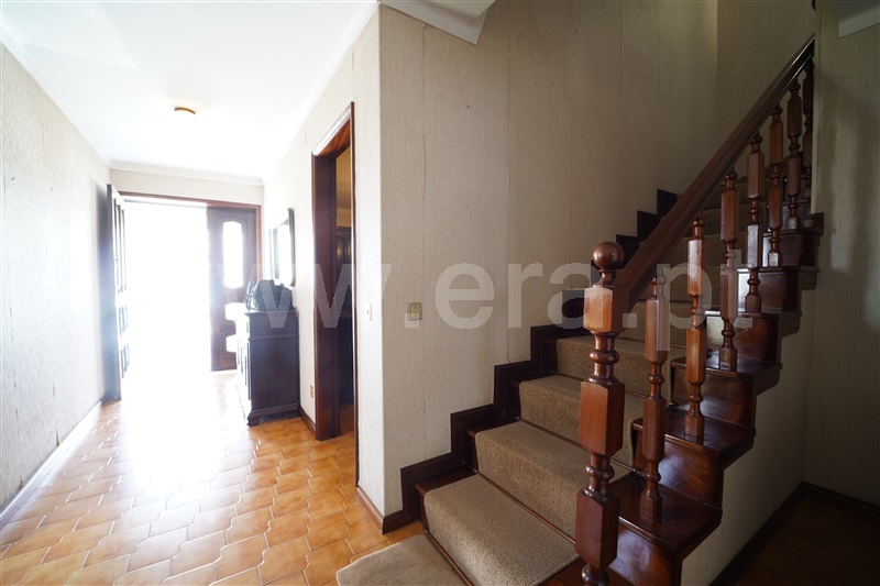 Moradia T4 São João da Madeira - 1493090 - 7