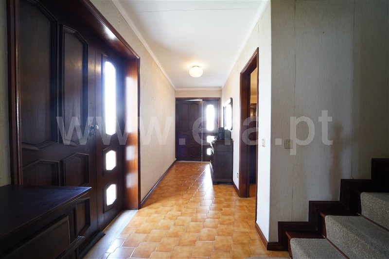 Moradia T4 São João da Madeira - 1493090 - 8