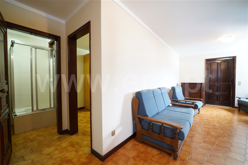 Moradia T4 São João da Madeira - 1493090 - 10