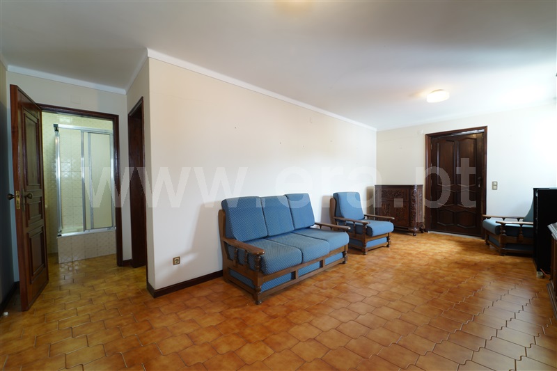 Moradia T4 São João da Madeira - 1493090 - 12