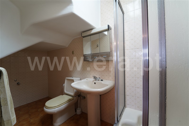 Moradia T4 São João da Madeira - 1493090 - 18