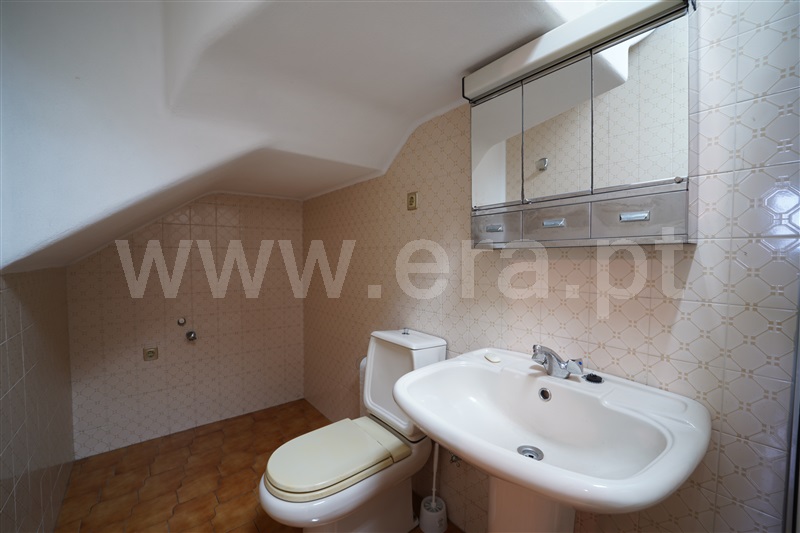 Moradia T4 São João da Madeira - 1493090 - 20