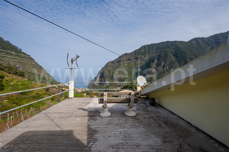 Moradia T4 São Vicente - 1384353 - 1