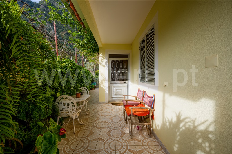 Moradia T4 São Vicente - 1384353 - 5