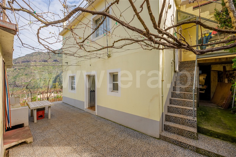 Moradia T4 São Vicente - 1384353 - 13