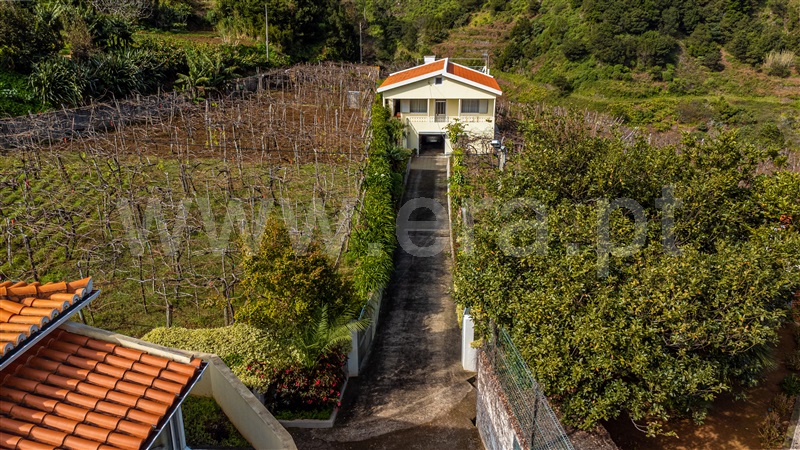 Moradia T4 São Vicente - 1384353 - 18