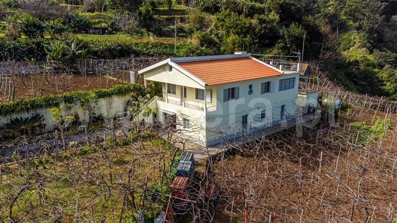 Moradia T4 São Vicente - 1384353 - 19