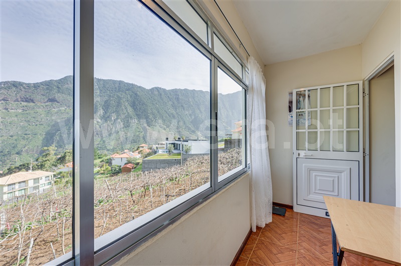 Moradia T4 São Vicente - 1384353 - 46