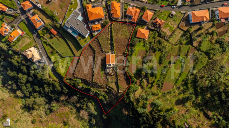 Moradia T4 / São Vicente, São Vicente