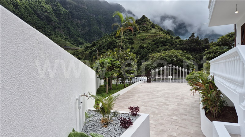 Moradia T4 São Vicente - 1506667 - 6