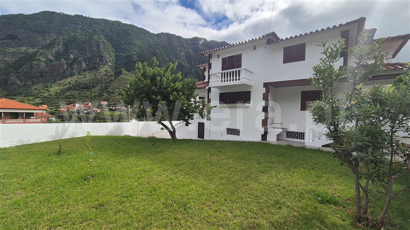 Moradia T4 São Vicente - 1506667 - 9