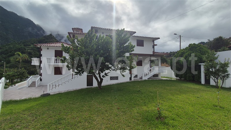 Moradia T4 São Vicente - 1506667 - 10