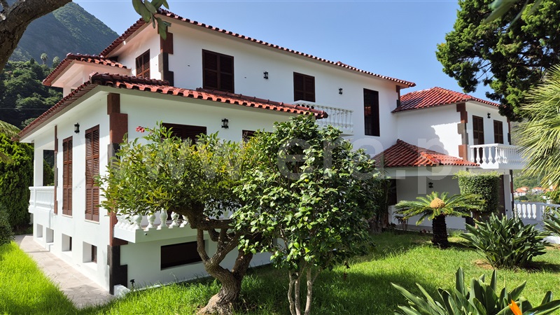 Moradia T4 São Vicente - 1506667 - 38