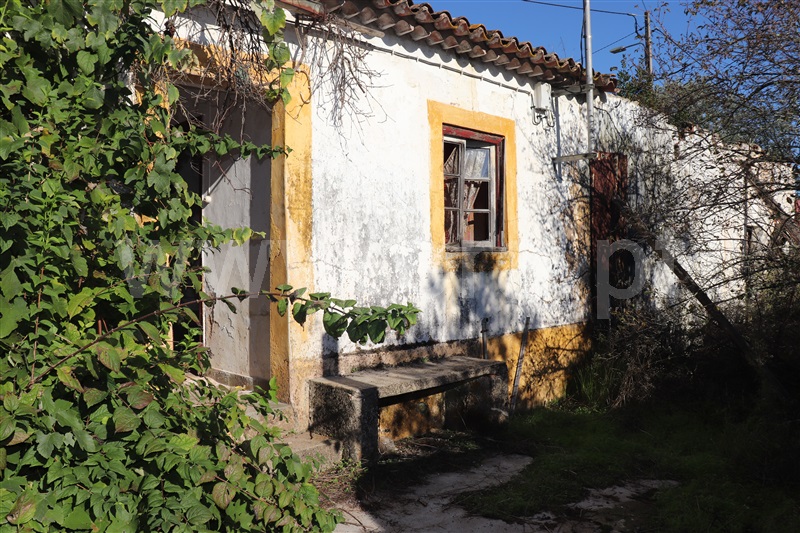 Moradia T4 / Sardoal, Alcaravela