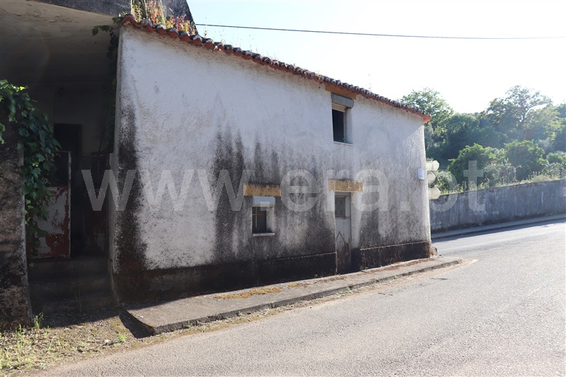 Moradia T4 / Sardoal, Sardoal