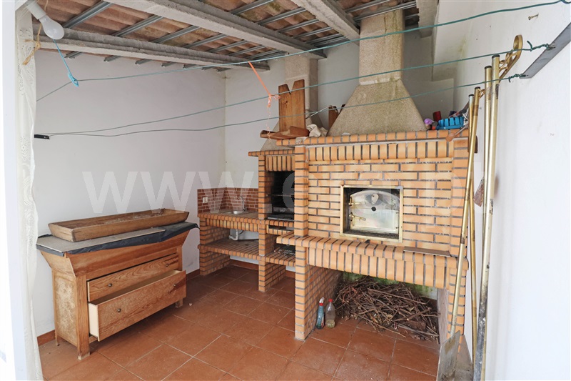 Moradia T4 à venda em Avelal, Sátão — foto 7