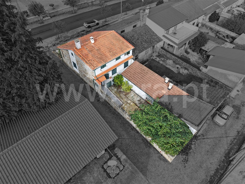 Moradia T4 à venda em Avelal, Sátão — foto 8