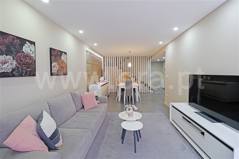 Moradia T4 em Ferreira de Aves, €278.000