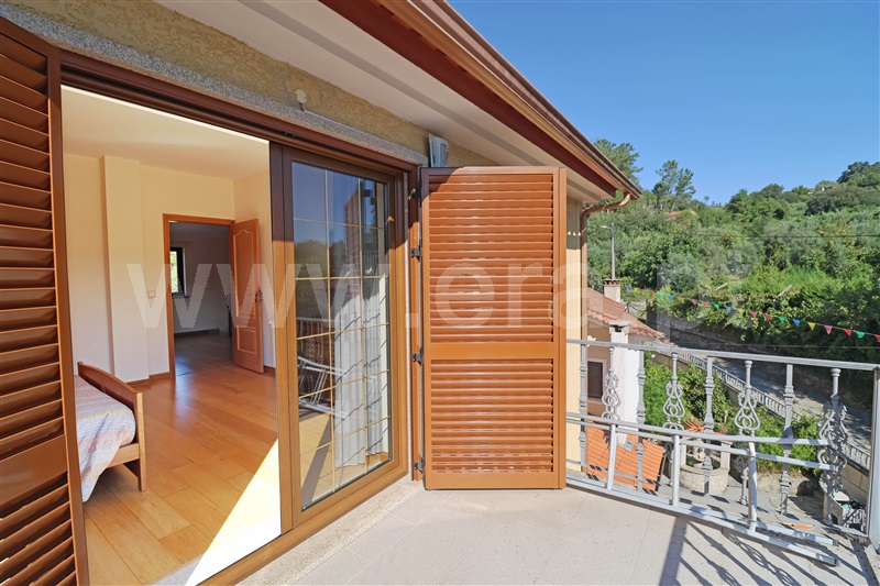 Moradia T4 à venda em São Miguel de Vila Boa, Sátão — foto 4