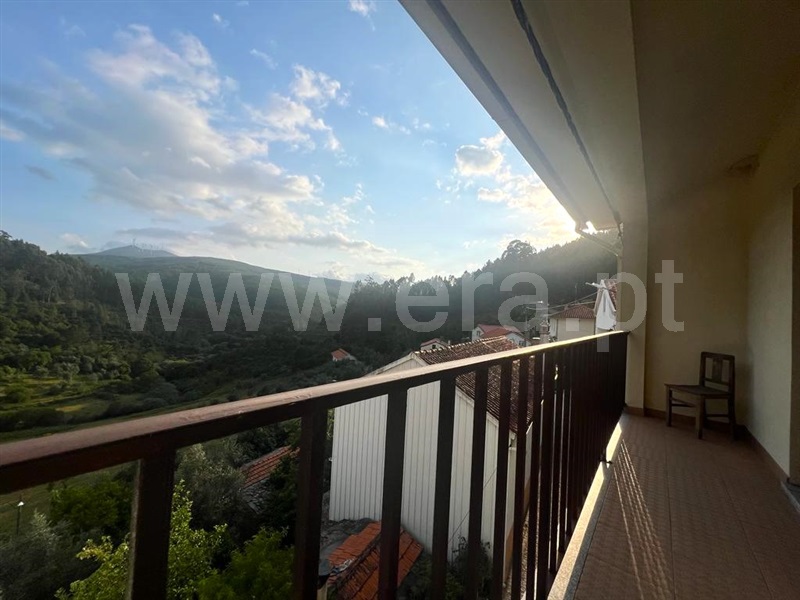 Moradia T4 Seia, Alvoco da Serra - 1342737 - 22