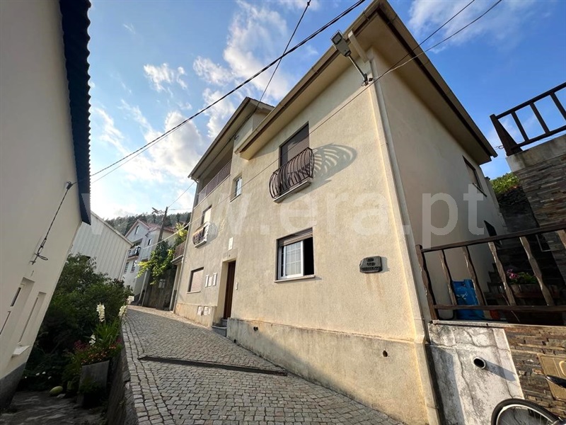 Moradia T4 Seia, Alvoco da Serra - 1342737 - 45