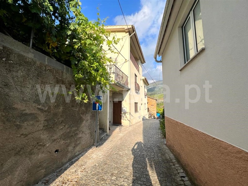 Moradia T4 Seia, Alvoco da Serra - 1342737 - 46