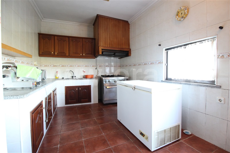 Moradia em Banda T4 Seia, Paranhos - 1345949 - 25