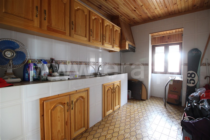 Moradia em Banda T4 Seia, Paranhos - 1345949 - 43