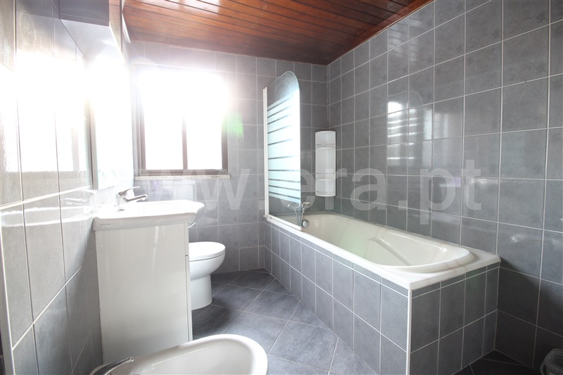 Moradia em Banda T4 Seia, Paranhos - 1345949 - 57