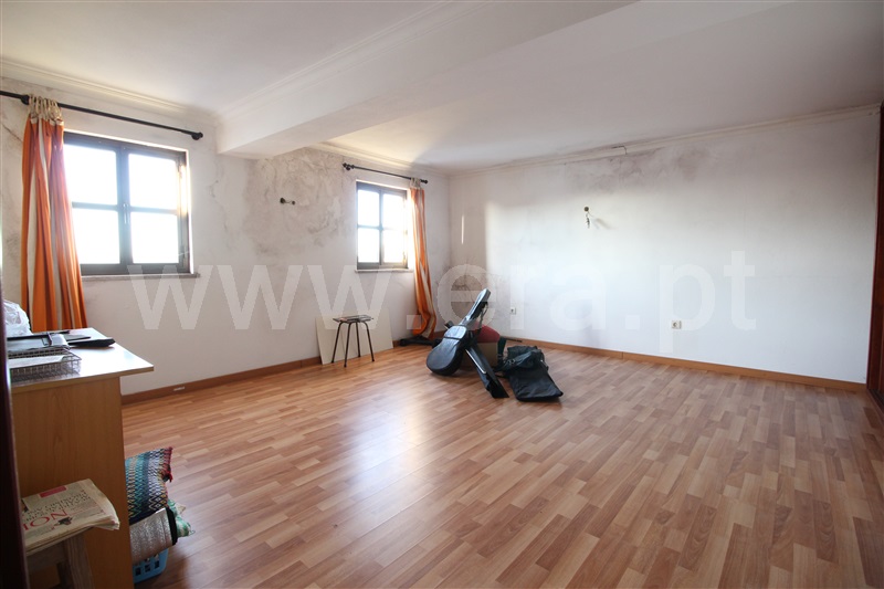 Moradia em Banda T4 Seia, Paranhos - 1345949 - 58