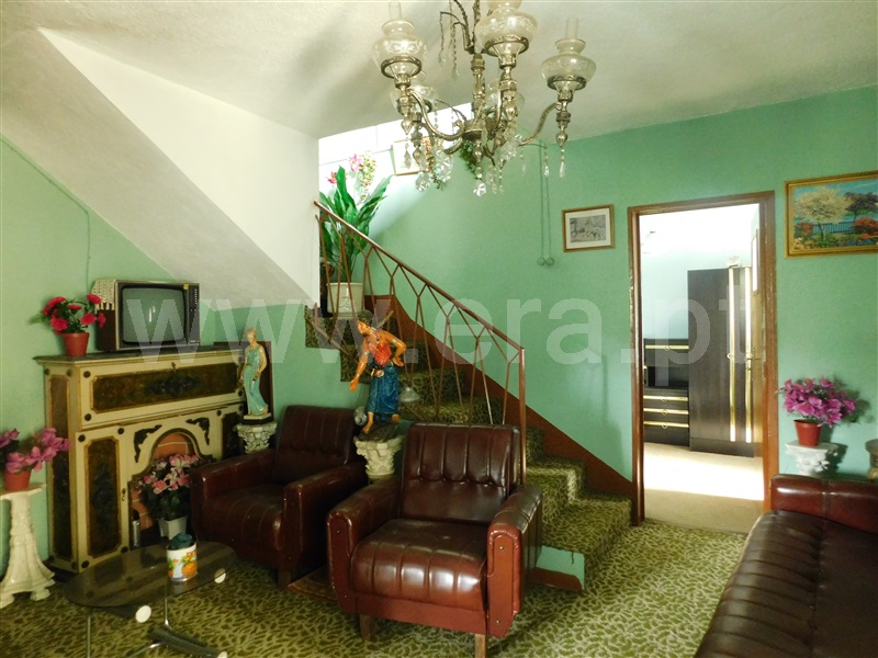 Moradia T4 Seia, Pinhanços - 1294873 - 5