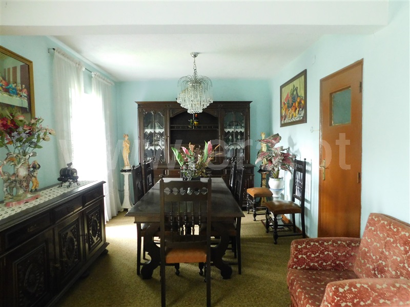 Moradia T4 Seia, Pinhanços - 1294873 - 7