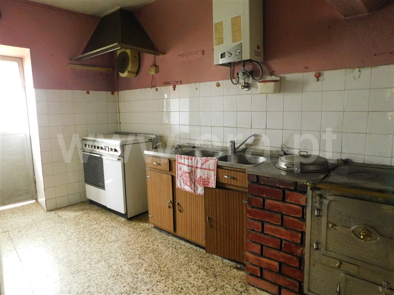 Moradia T4 Seia, Pinhanços - 1294873 - 11