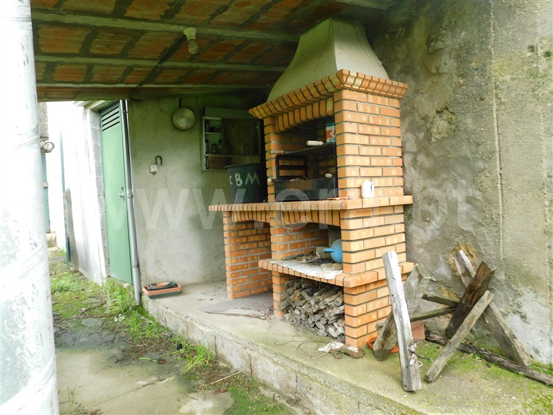 Moradia T4 Seia, Pinhanços - 1294873 - 27