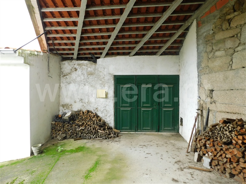 Moradia T4 Seia, Pinhanços - 1294873 - 37