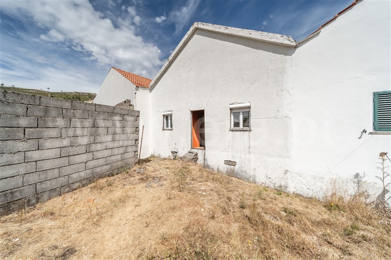 Moradia T4 Seia, Sabugueiro - 1247215 - 2