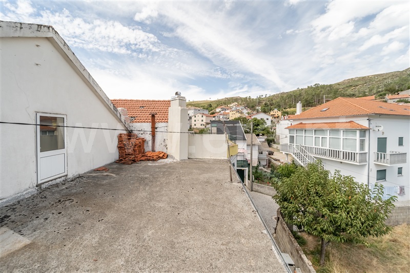 Moradia T4 Seia, Sabugueiro - 1247215 - 17