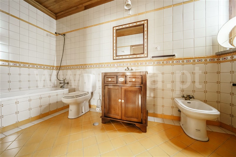Moradia T4 Seia, Sabugueiro - 1385751 - 12