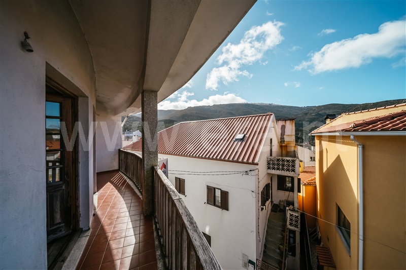 Moradia T4 Seia, Sabugueiro - 1385751 - 24