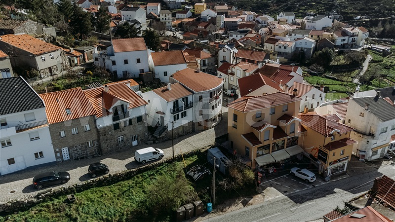 Moradia T4 Seia, Sabugueiro - 1385751 - 28