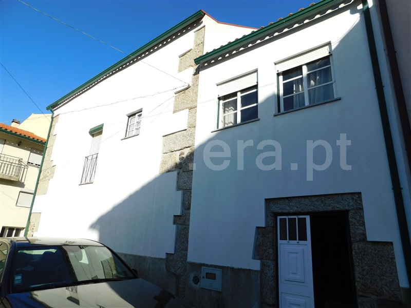 Moradia T3 Seia, Sandomil - 1312061 - 2