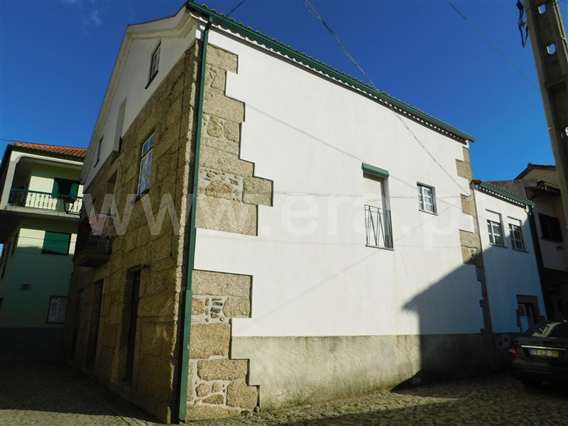 Moradia T3 Seia, Sandomil - 1312061 - 3