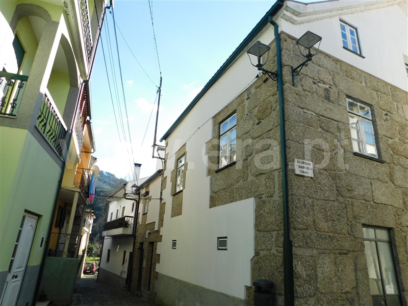 Moradia T3 Seia, Sandomil - 1312061 - 21