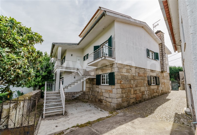 Moradia T4 à venda em Santiago, Seia — foto 3