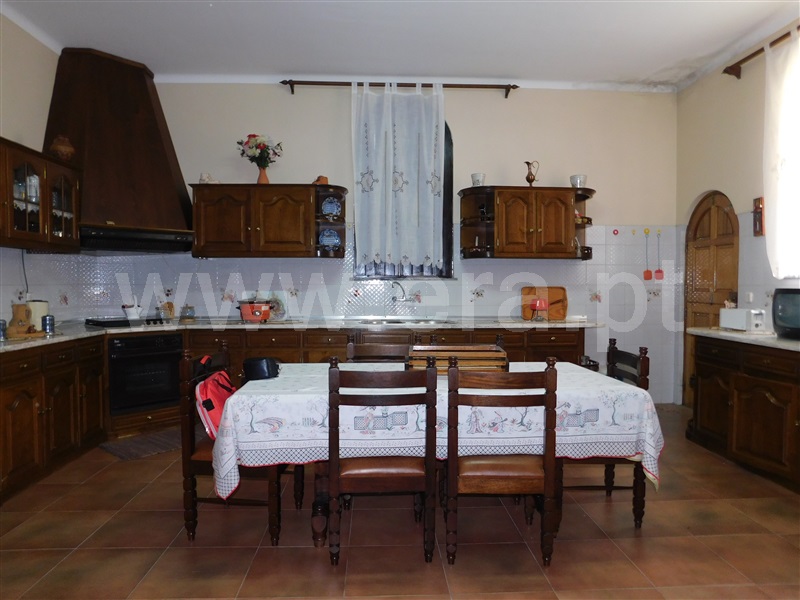 Moradia T4 Seia, São Romão - 1235905 - 1
