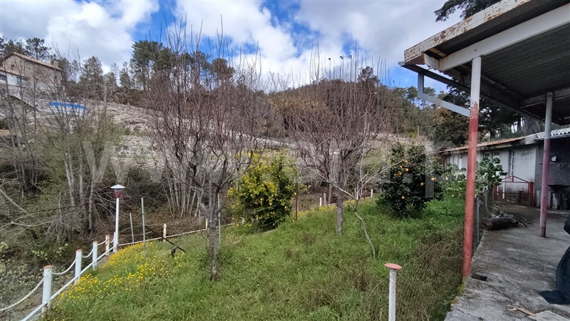 Moradia T4 Seia, São Romão - 1235905 - 26