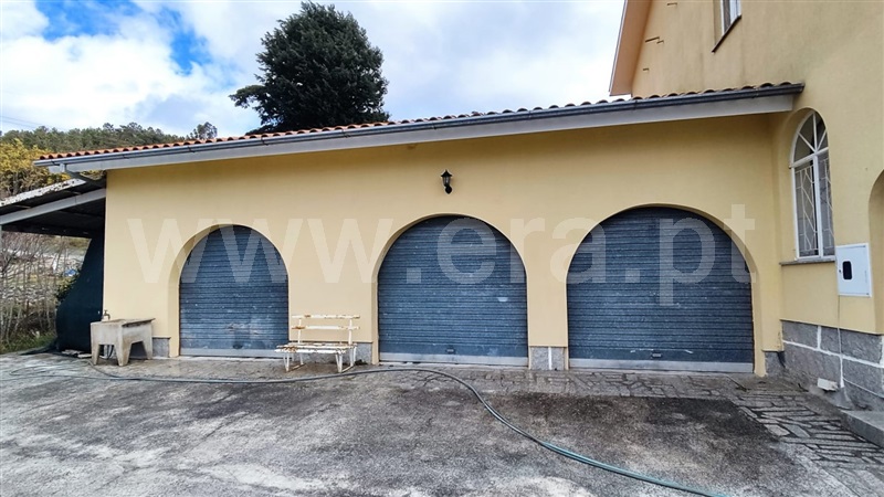 Moradia T4 Seia, São Romão - 1235905 - 32