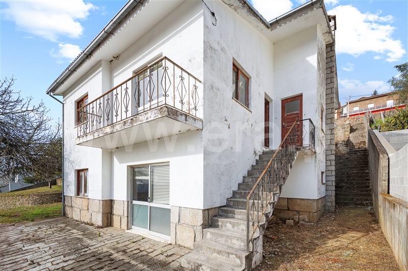 Moradia T4 Seia, Sazes da Beira - 1470514 - 31