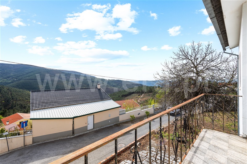 Moradia T4 Seia, Sazes da Beira - 1470514 - 9
