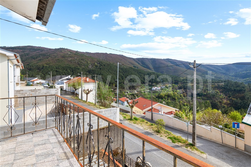 Moradia T4 Seia, Sazes da Beira - 1470514 - 11